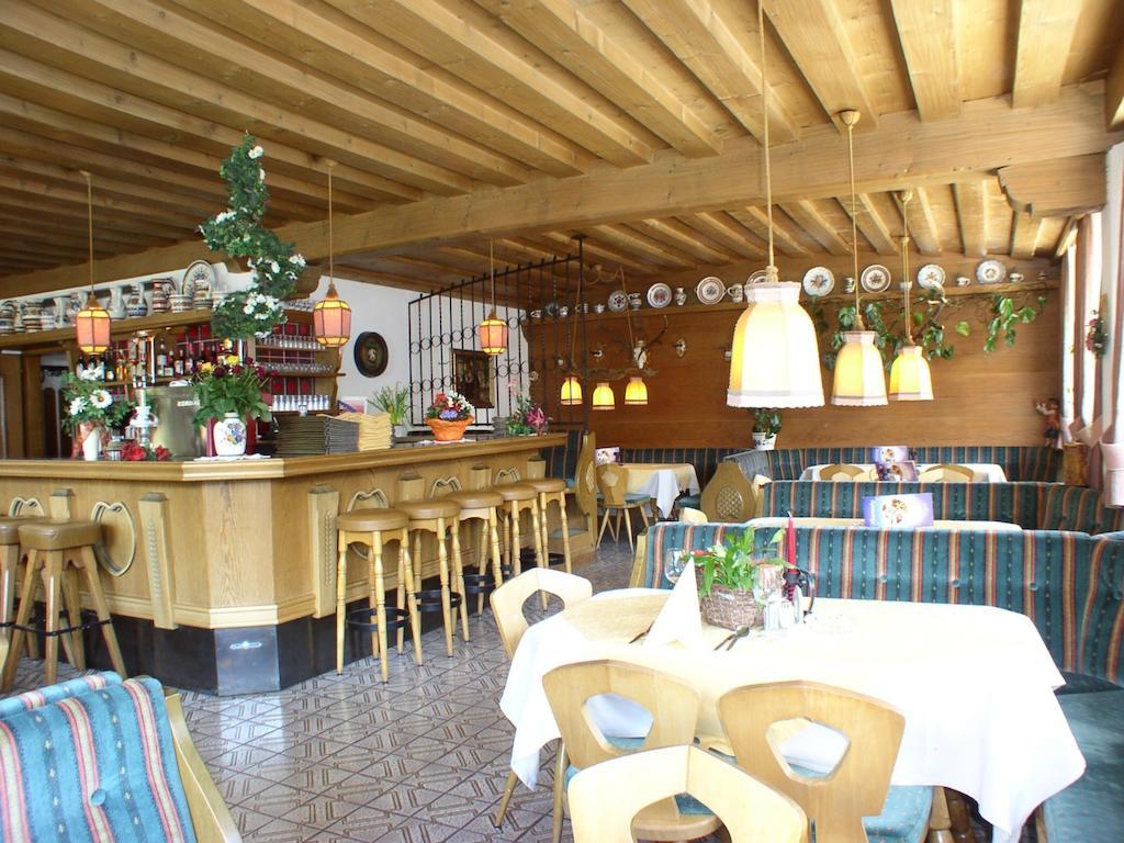 Gasthof Riederhof Gerlos Exteriör bild