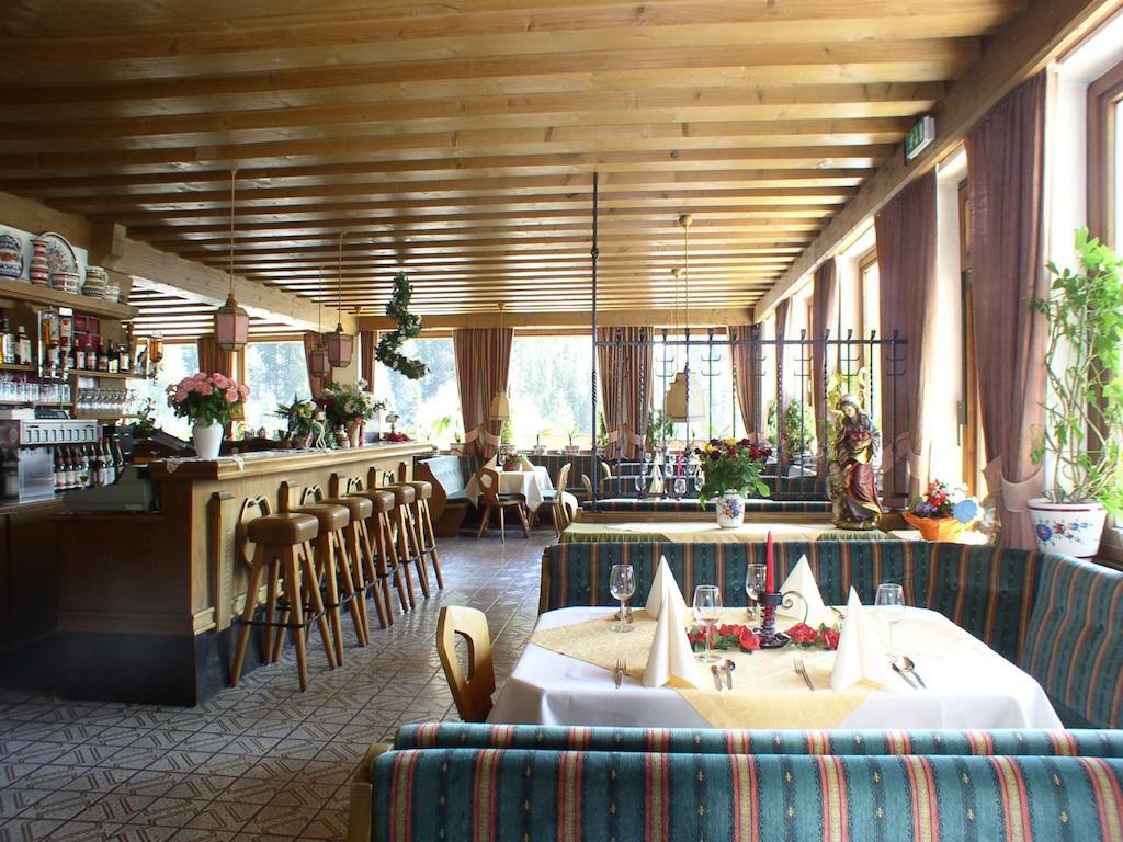 Gasthof Riederhof Gerlos Exteriör bild